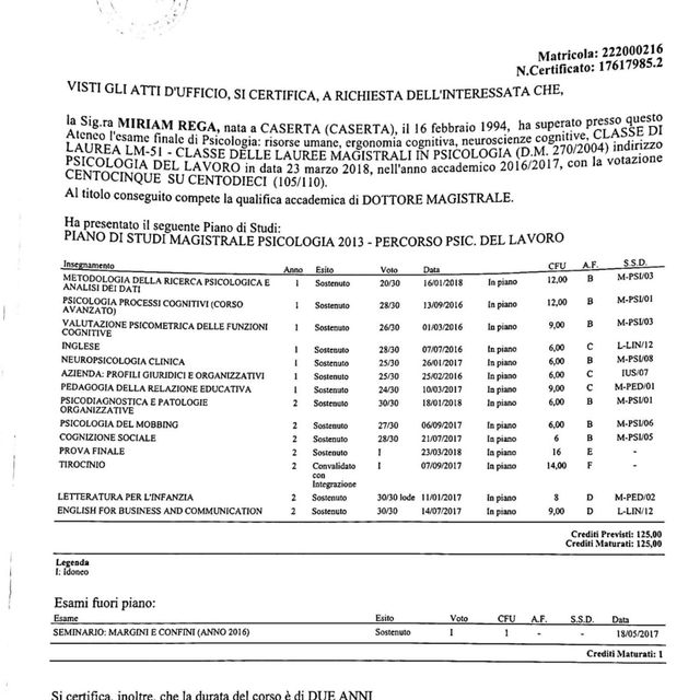 Ingrandire l'immagine: certificate 2