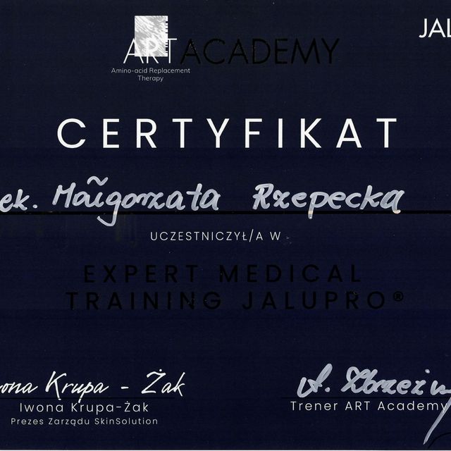 Powiększ obraz: certificate 13
