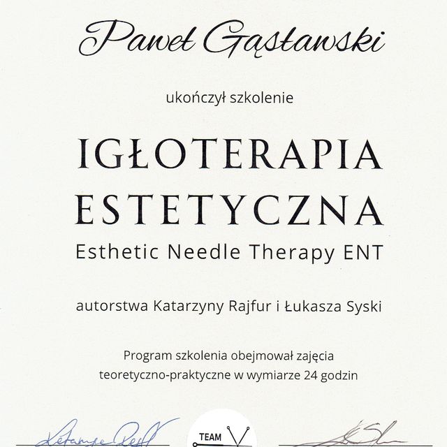 Powiększ obraz: certificate 9