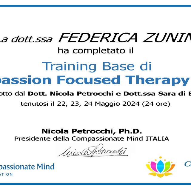Ingrandire l'immagine: certificate 4