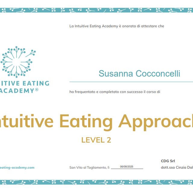 Ingrandire l'immagine: certificate 6