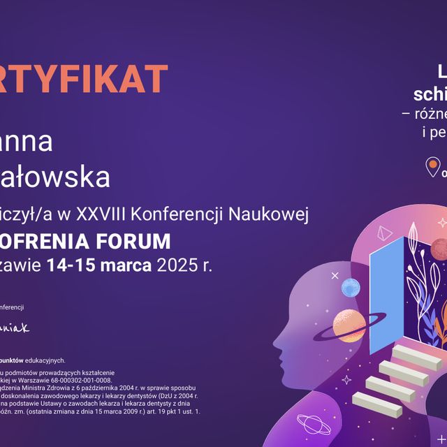 Powiększ obraz: certificate 4