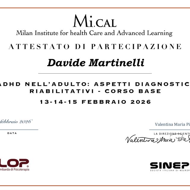 Ingrandire l'immagine: certificate 12