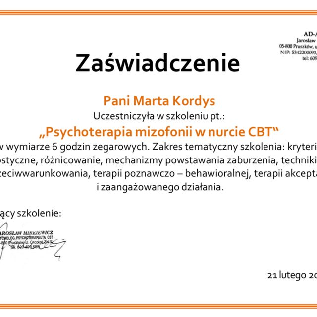 Powiększ obraz: certificate 3