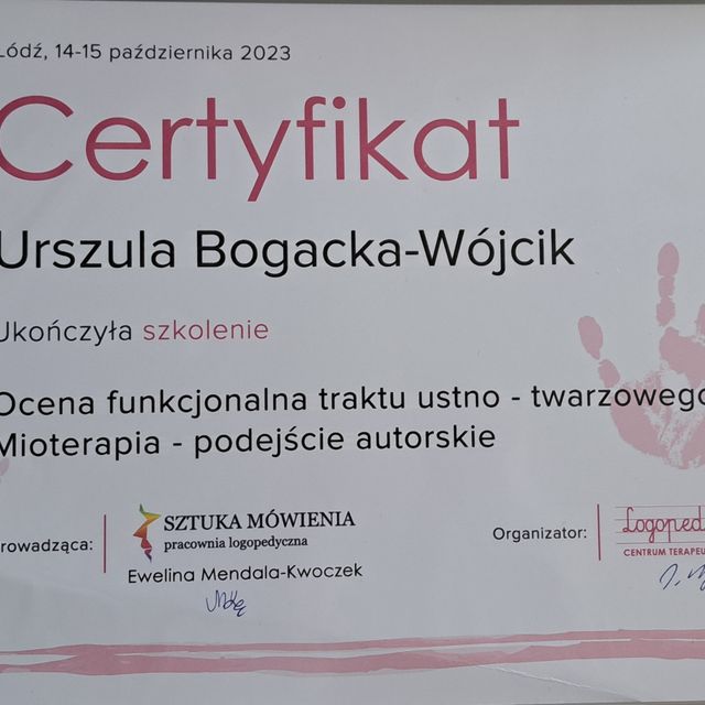 Powiększ obraz: certificate 4