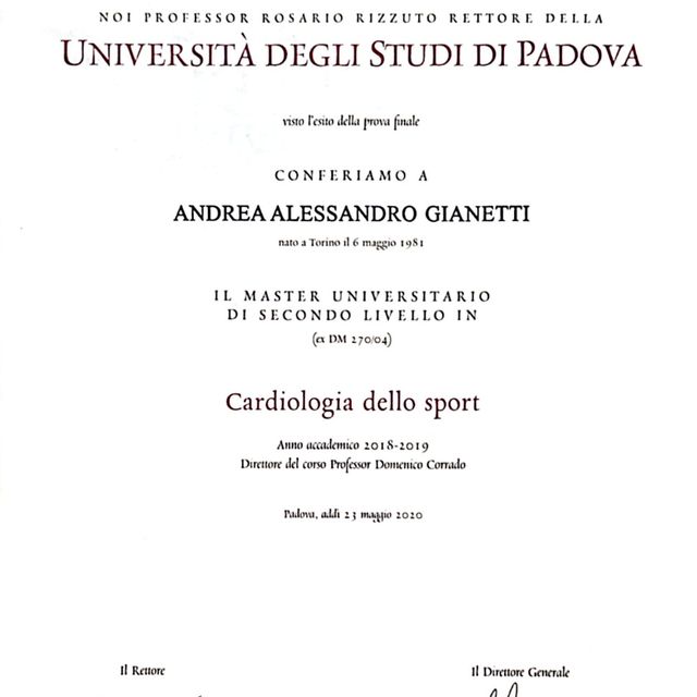 Ingrandire l'immagine: certificate 1