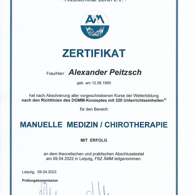 Bild vergrößern: certificate 5