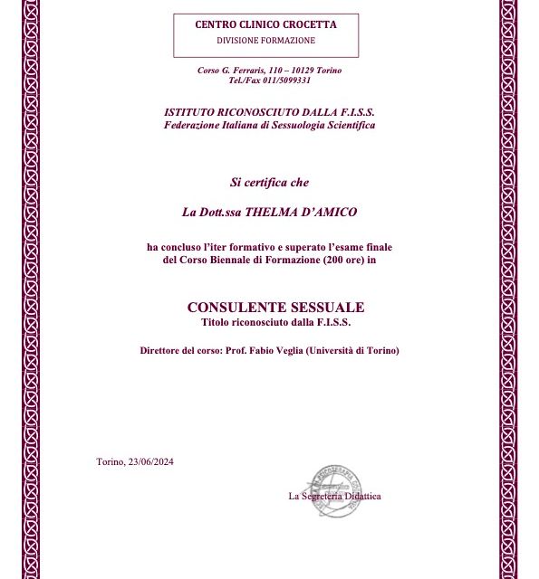 Ingrandire l'immagine: certificate 2