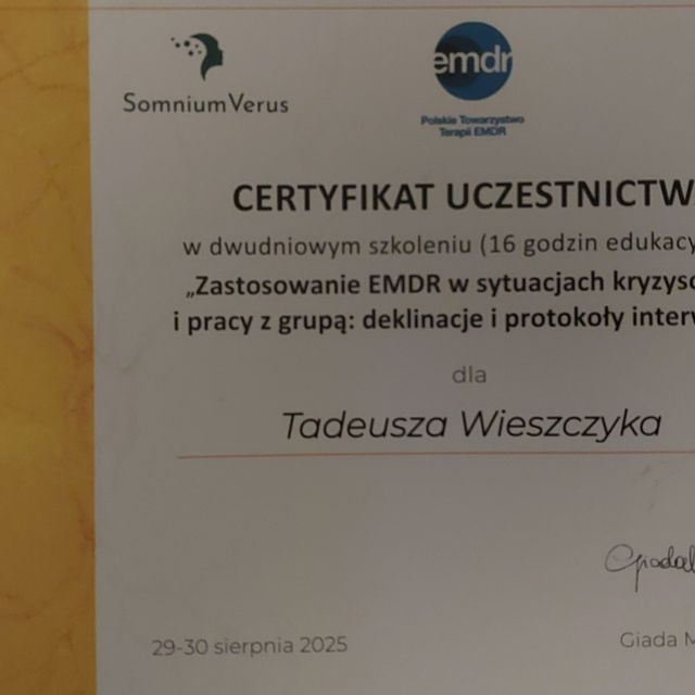 Powiększ obraz: certificate 32