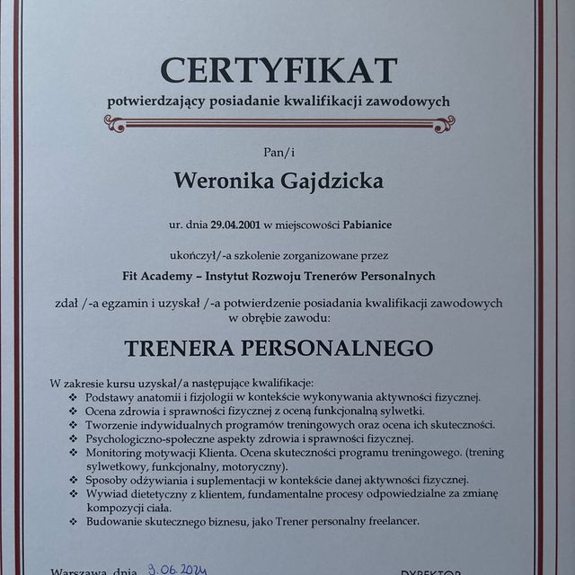 Powiększ obraz: certificate 3