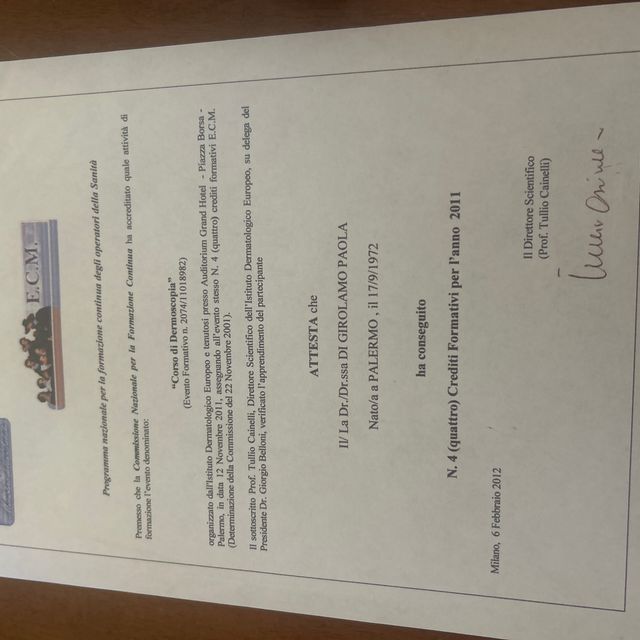Ingrandire l'immagine: certificate 17