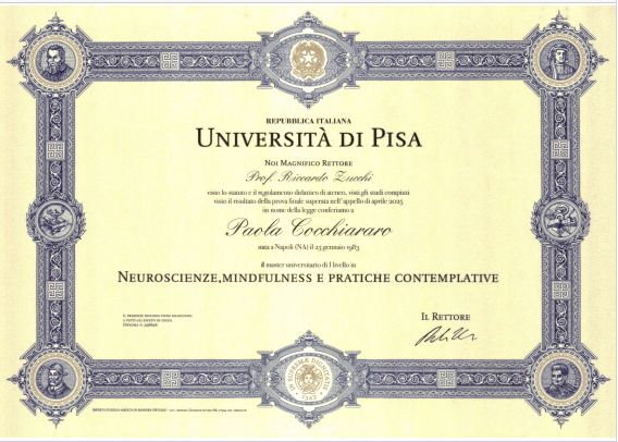 Ingrandire l'immagine: certificate 4