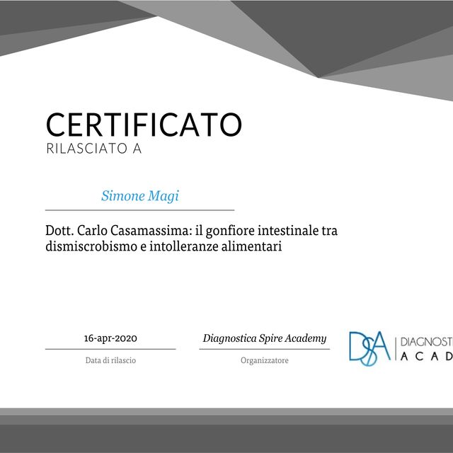 Ingrandire l'immagine: certificate 2