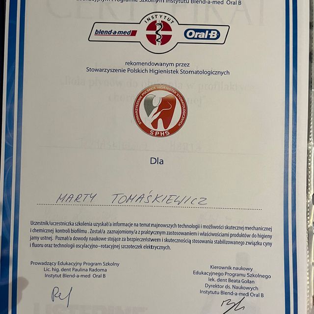 Powiększ obraz: certificate 2