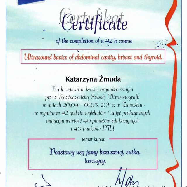 Powiększ obraz: certificate 8