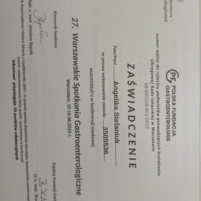 Powiększ obraz: certificate 5