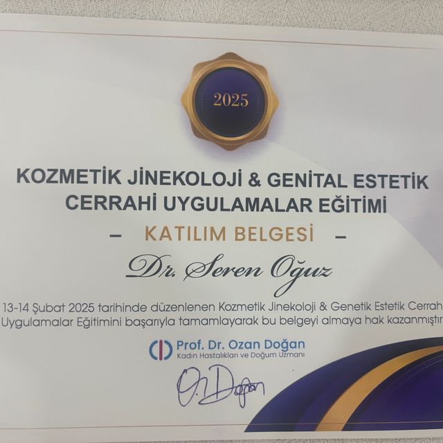 Resmi büyüt: certificate 8