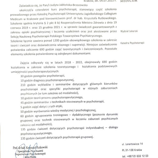 Powiększ obraz: certificate 2