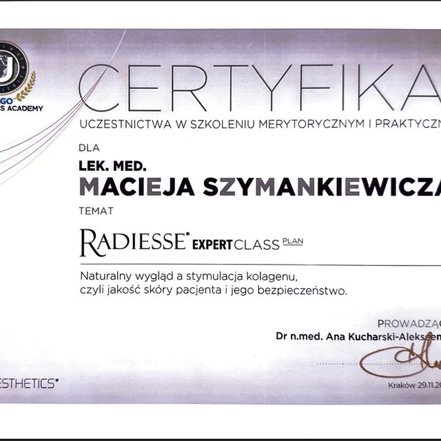 Powiększ obraz: certificate 5