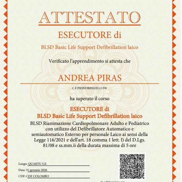 Ingrandire l'immagine: certificate 2