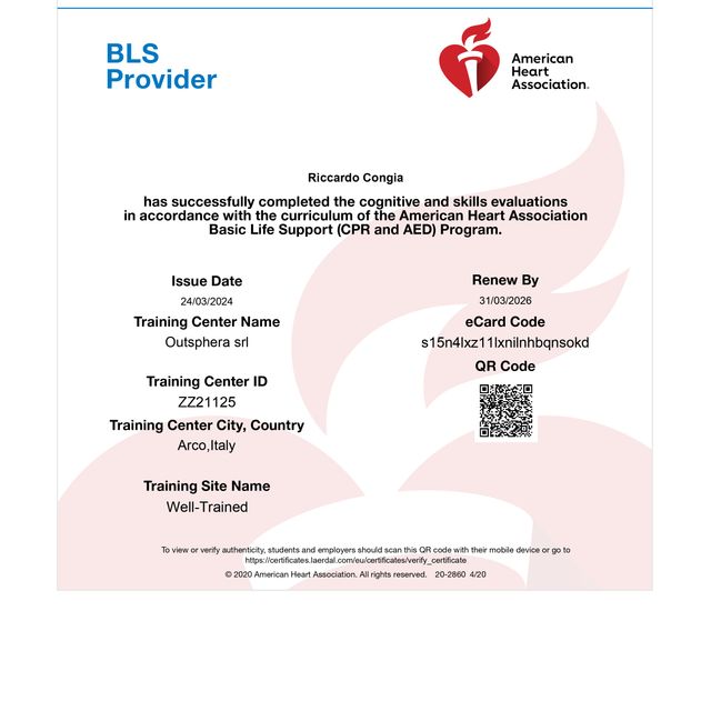 Ingrandire l'immagine: certificate 2