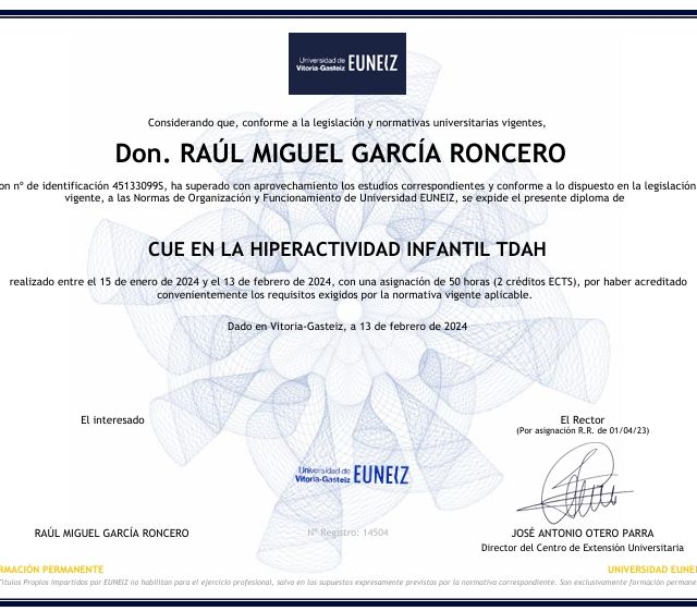 Acercar imagen: certificate 8