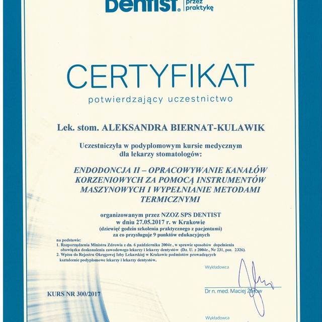 Powiększ obraz: certificate 5