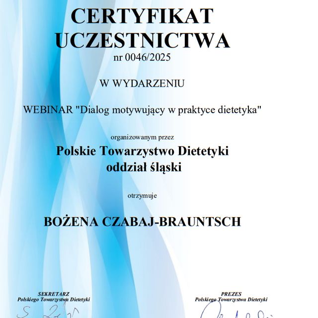 Powiększ obraz: certificate 12