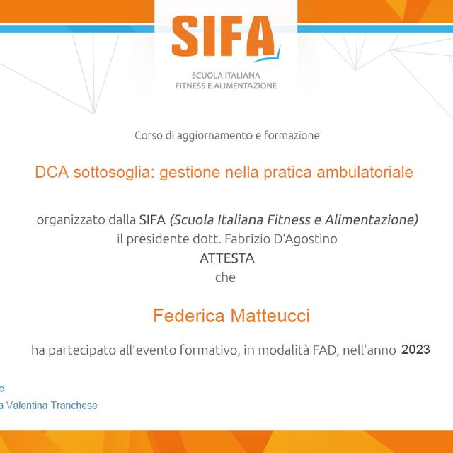 Ingrandire l'immagine: certificate 9