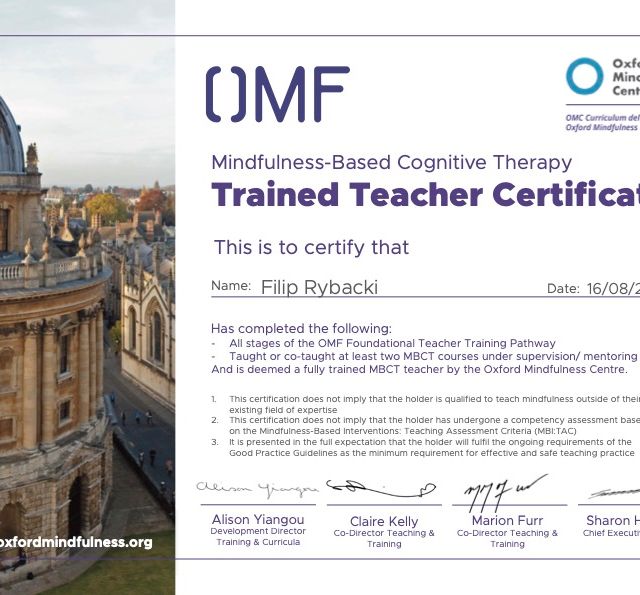 Powiększ obraz: certificate 1