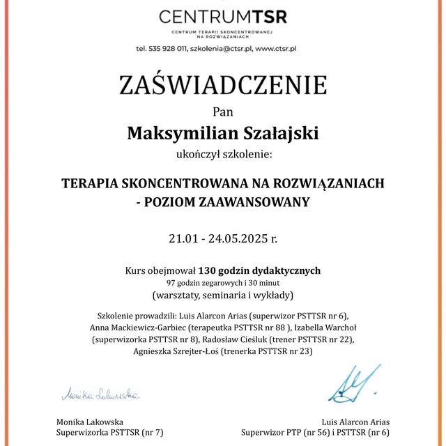 Powiększ obraz: certificate 2