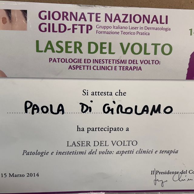 Ingrandire l'immagine: certificate 2