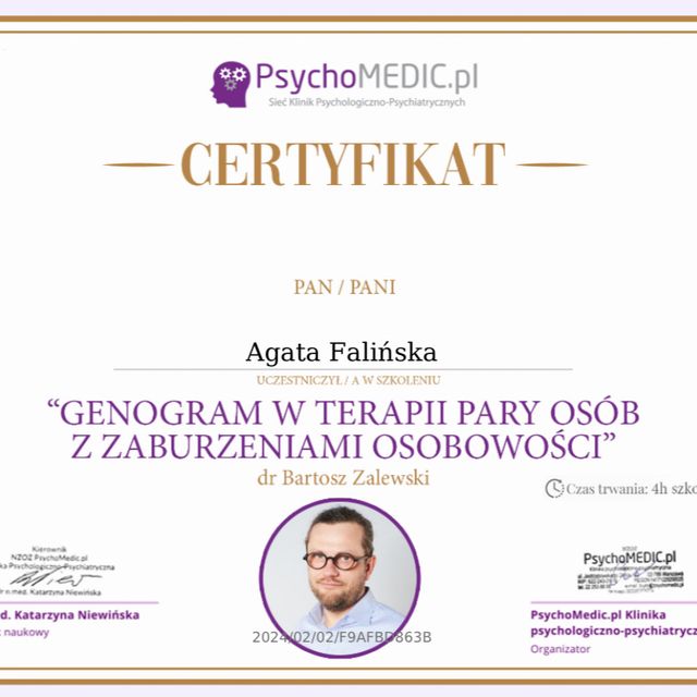 Powiększ obraz: certificate 29