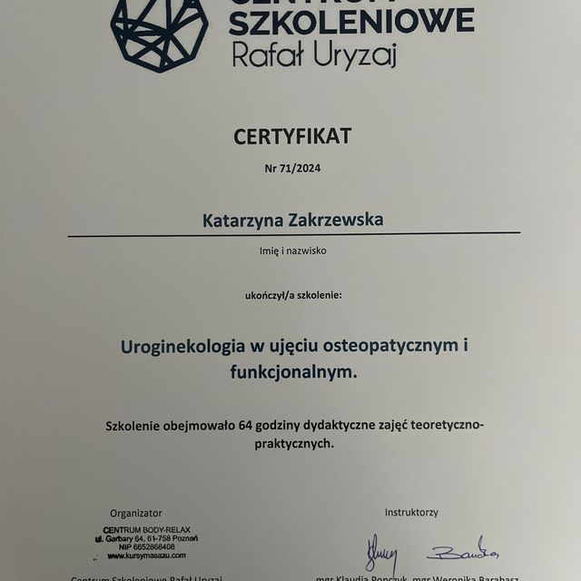 Powiększ obraz: certificate 3