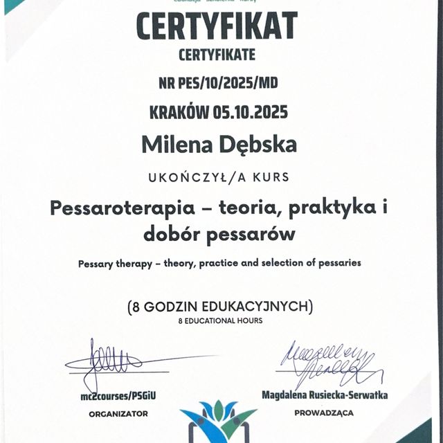 Powiększ obraz: certificate 2