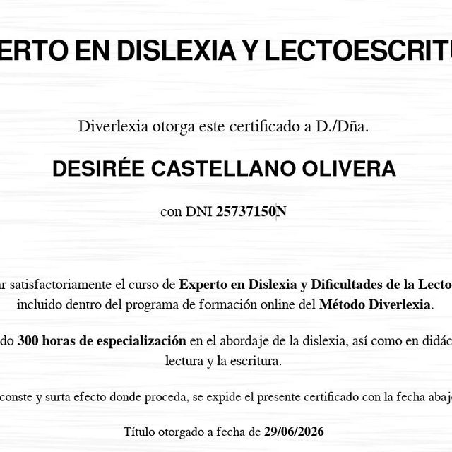 Acercar imagen: certificate 12