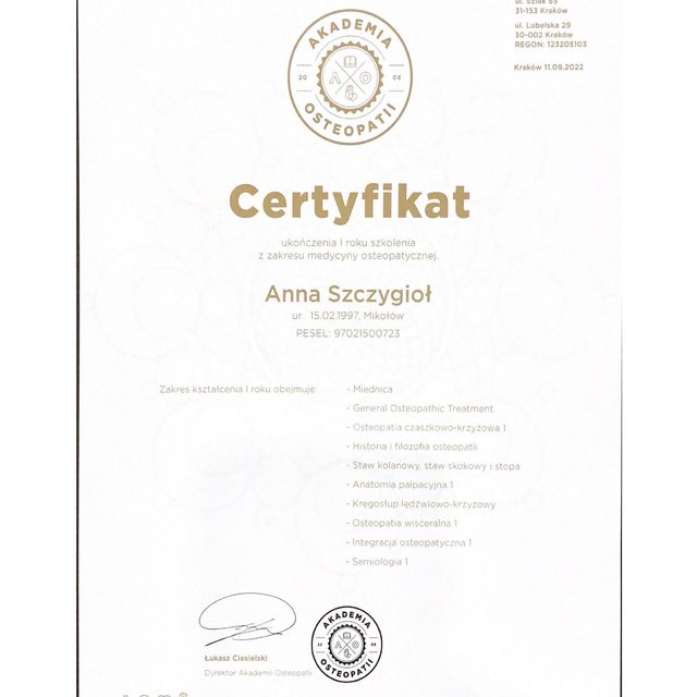 Powiększ obraz: certificate 3