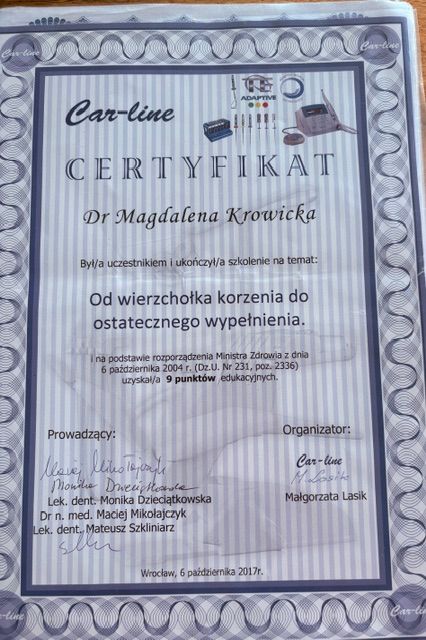 Powiększ obraz: certificate 7