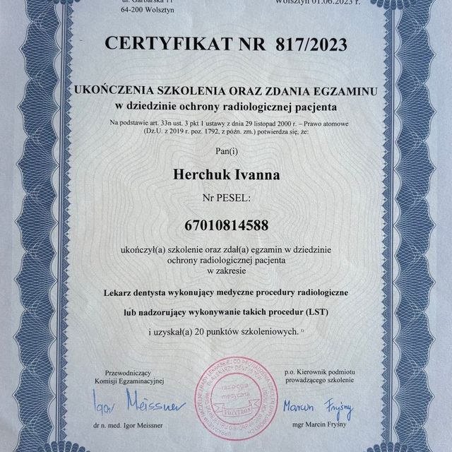Powiększ obraz: certificate 2