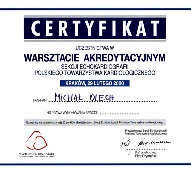Powiększ obraz: certificate 3