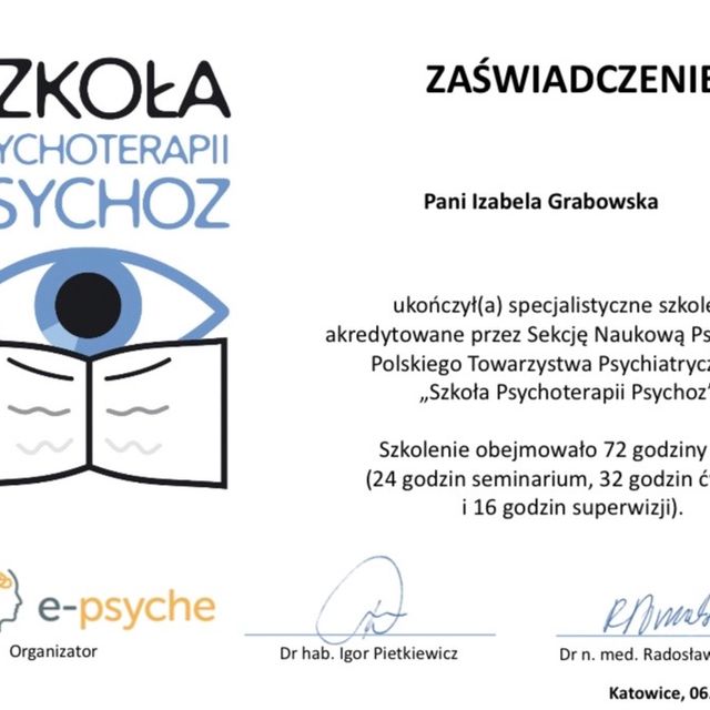 Powiększ obraz: certificate 4