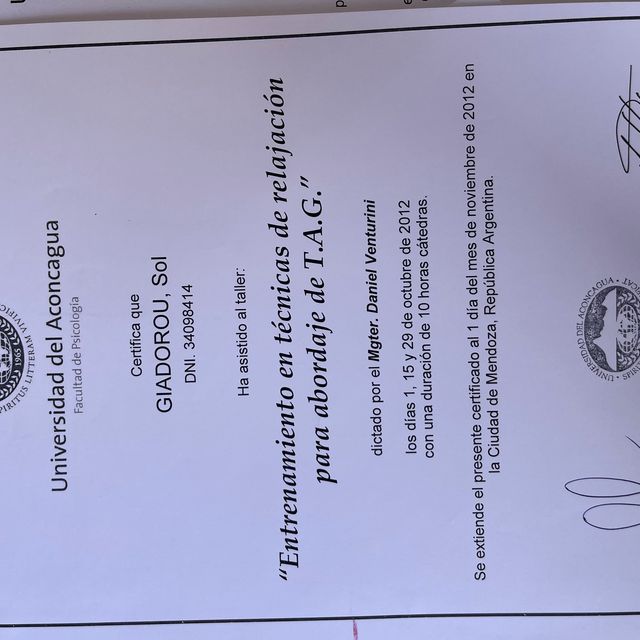 Acercar imagen: certificate 7