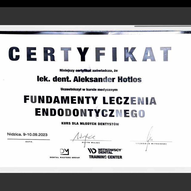 Powiększ obraz: certificate 3