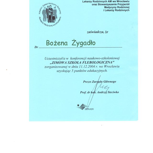 Powiększ obraz: certificate 6