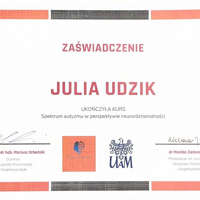 Powiększ obraz: certificate 2
