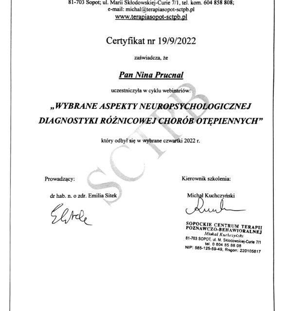Powiększ obraz: certificate 3