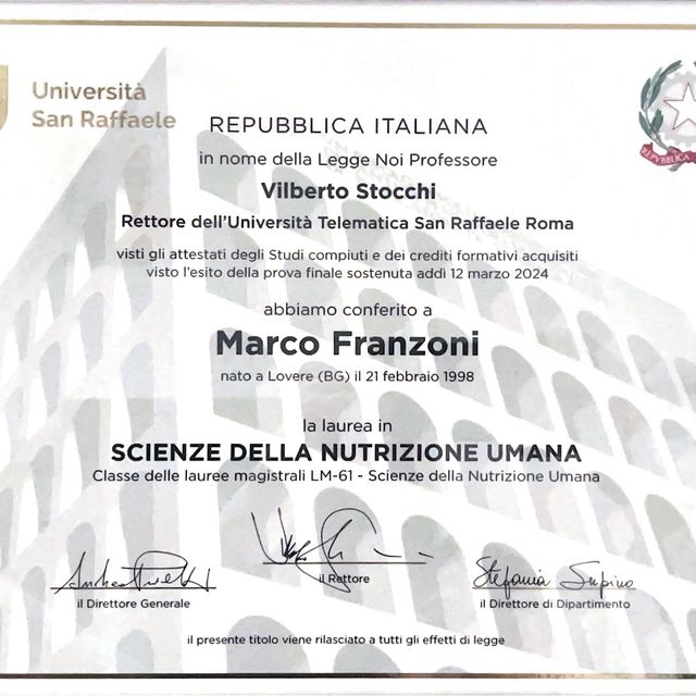 Ingrandire l'immagine: certificate 1