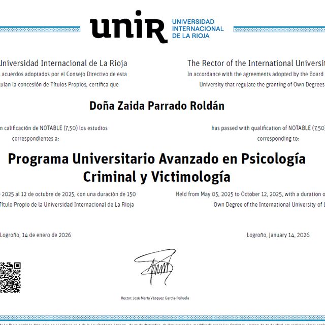 Acercar imagen: certificate 12