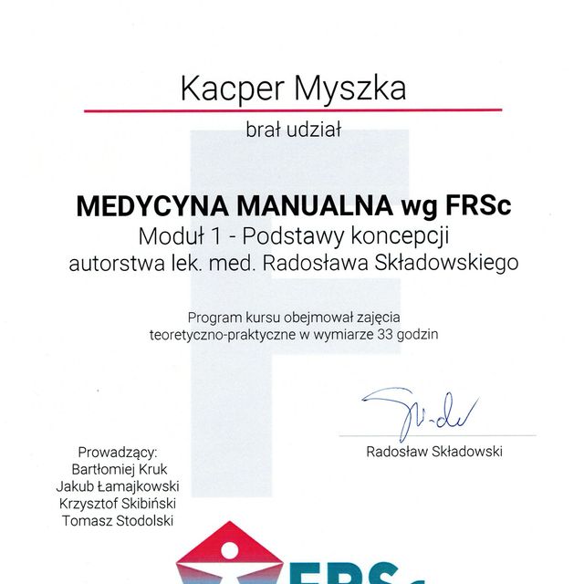 Powiększ obraz: certificate 3