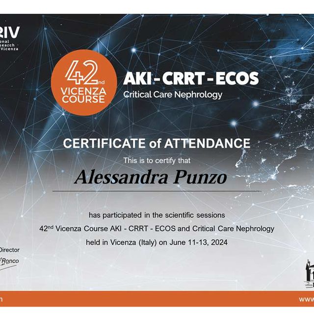 Ingrandire l'immagine: certificate 1